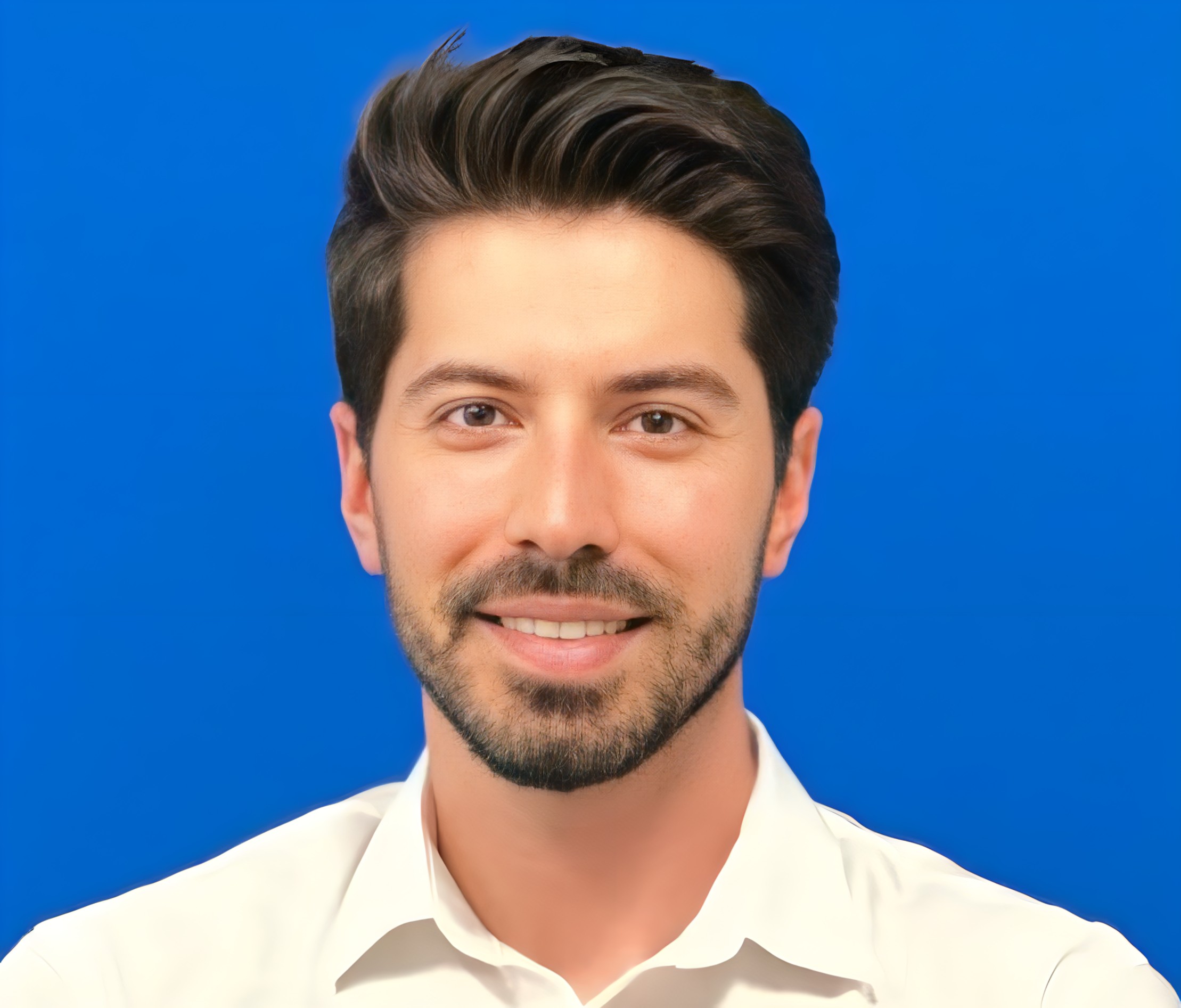 Hamed Alikhani, PhD