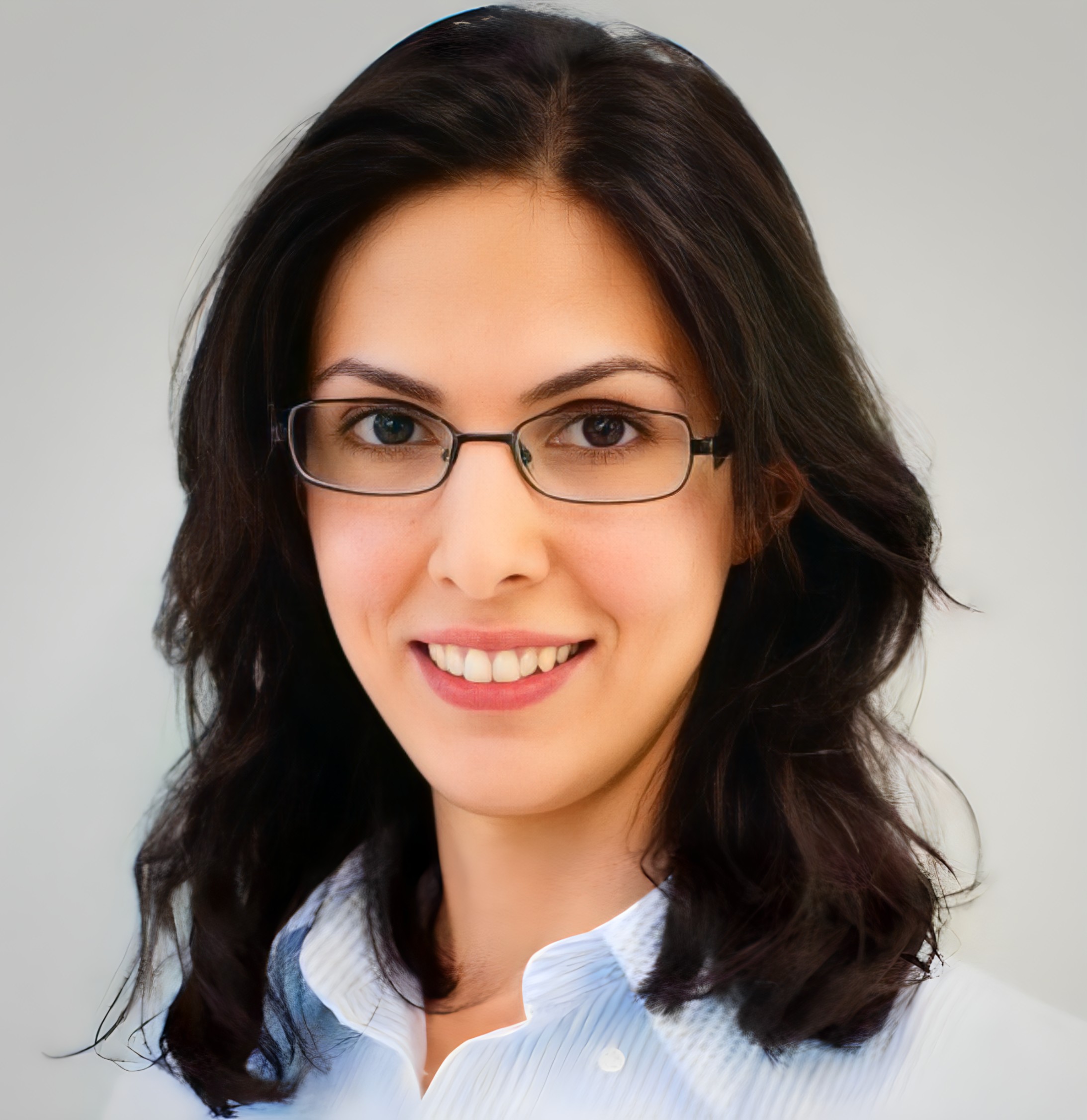 Parisa Ghane, PhD
