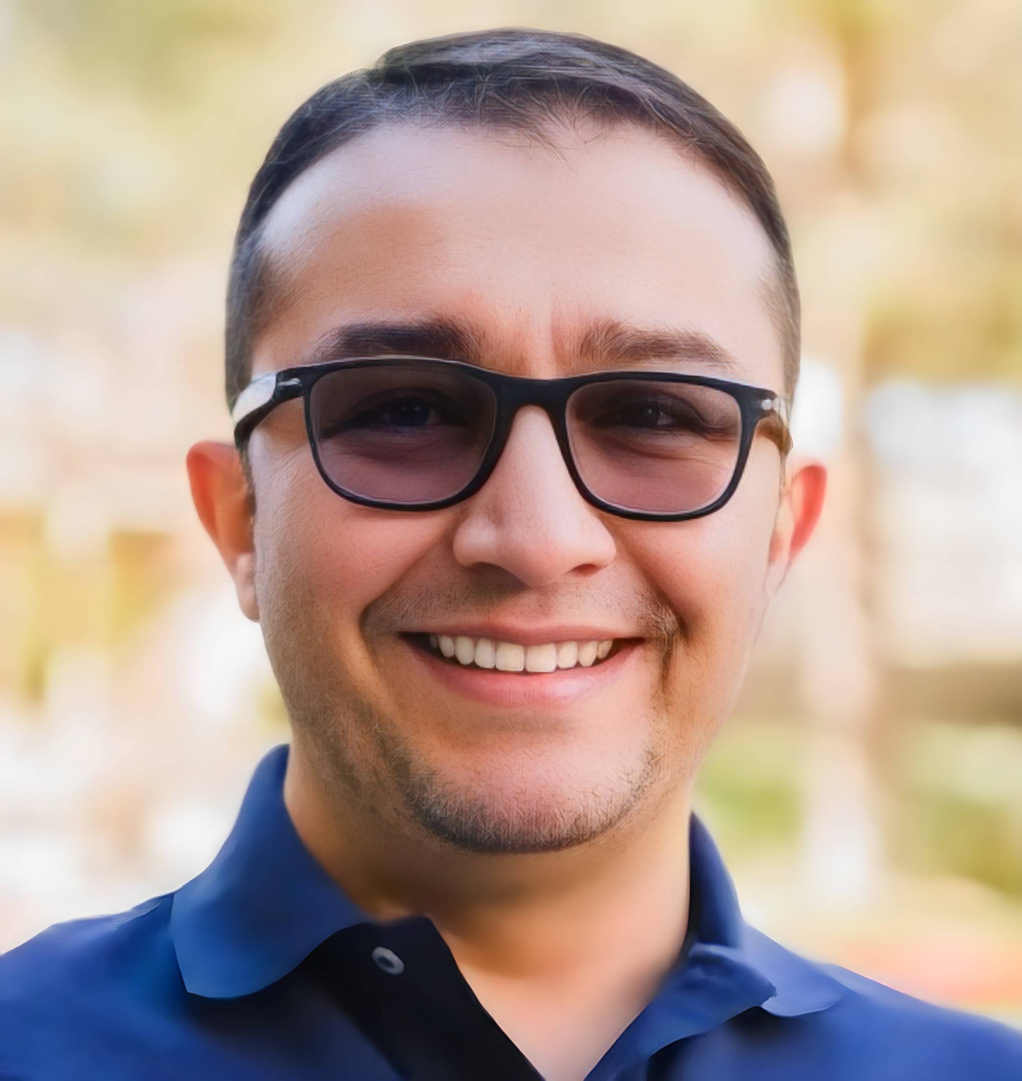 Reza Haghighi, MS