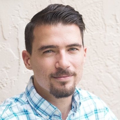 Mike Bernstein Austin AI Hub Team Member