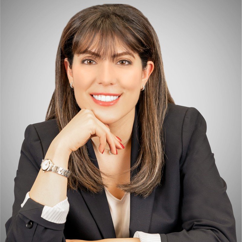 Mougeh Mohagheghi Austin AI Hub Team Member