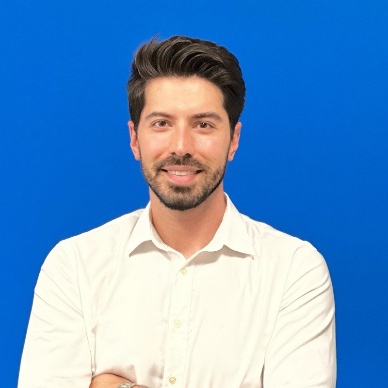 Hamed Alikhani Austin AI Hub Team Member