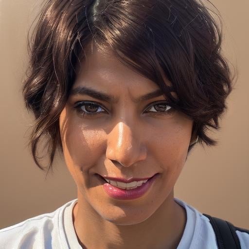 Mia C PhD Austin AI Hub Team Member