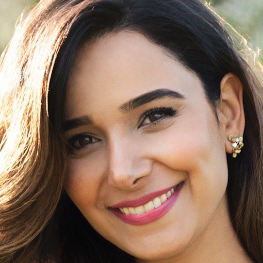 Afsoon Sheikhi Austin AI Hub Team Member