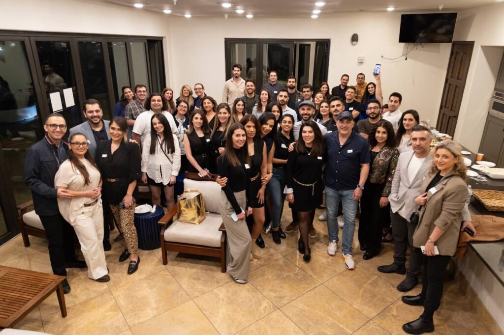 Austin AI Hub Career Growth and Networking Workshop - Professional skills and AI networking